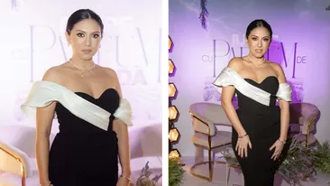 Anunțul făcut de Doinița Oancea. Fanii au rămas surprinși: ”Gata, îl scot la lumină!”