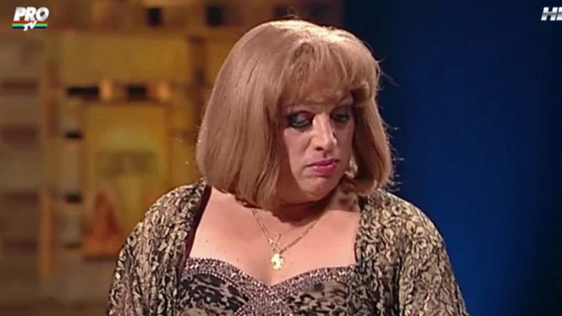 PREMIERA la Masterchef! Un transsexual a reusit sa obtina sortul: "Preparatul tau se gaseste la orice colt de strada"