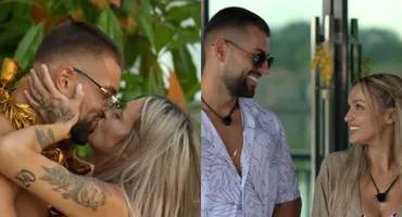 Ella Vișan a dat cărțile pe față despre Teo! Cuvintele îl vor durea pe Andrei Lemnaru: „M-am îndrăgostit de...”