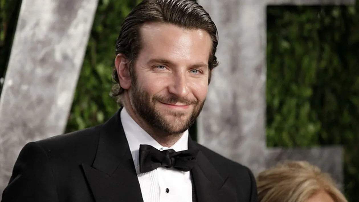 Bradley Cooper, parasit de iubita! Vezi motivul pentru care Suki Waterhouse i-a dat papucii!