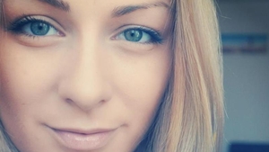 Transformare spectaculoasa! Sora „secreta” a Andreei Marin nu mai este o pustoaica