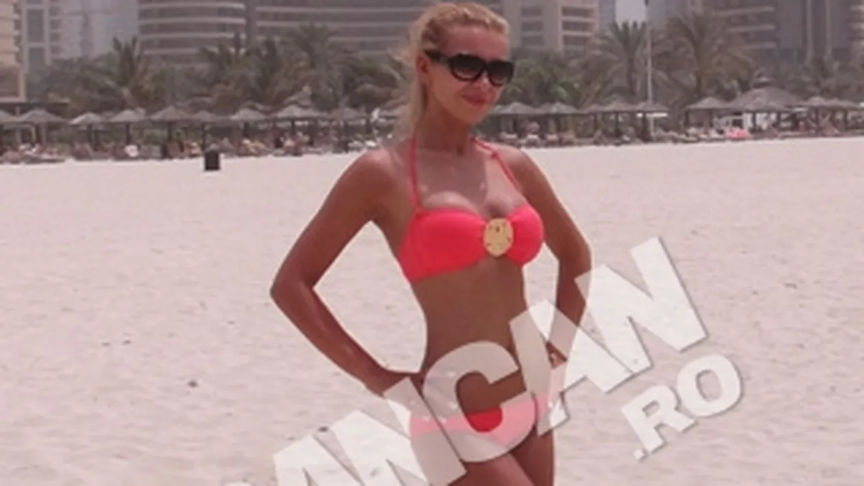 Cezara s-a suparat! Nu mai vreau sa aud de fotbalisti, nu cunosc pe nimeni de la Steaua