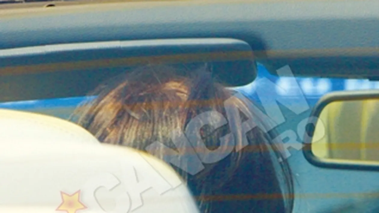 Viata vedetelor poate fi uneori foarte stresanta! Au inceput sa cheleasca!