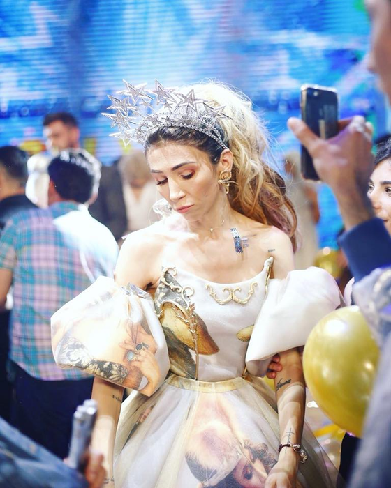 Silvia, câștigătoarea ”Bravo, ai stil! All stars!” vrea să-și pună silicoane: ”O să fie decent și dozat”