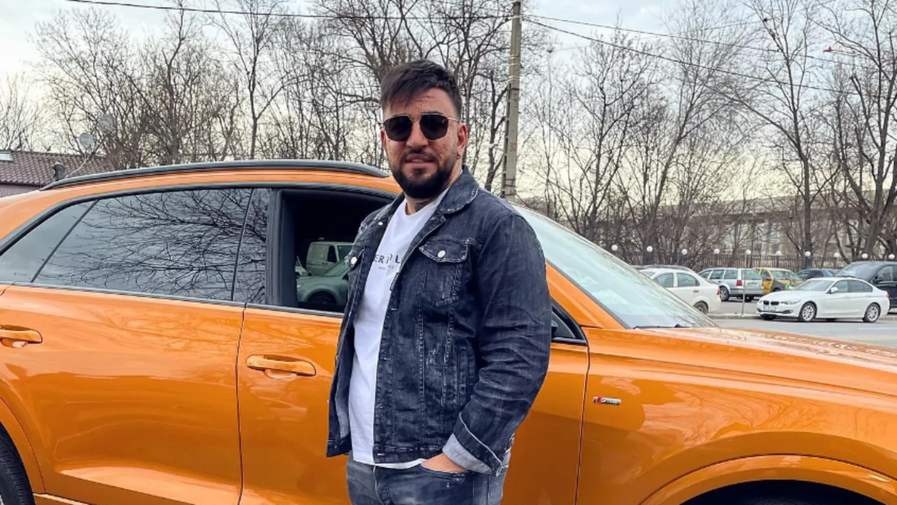 Costel Biju a ajuns de urgență pe mâna medicilor, după un eveniment. Ce i s-a întâmplat cântărețului