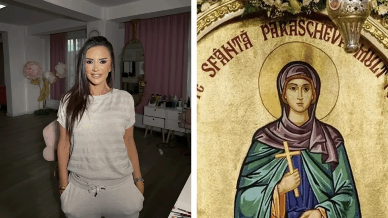 Ce a pățit Mara Bănică în octombrie 2003, când a mers la pelerinajul Sfintei Parascheva? I-a schimbat complet viața