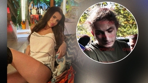 Fosta lui Vlad Pascu, Rebecca, a ajuns să fie terorizată și cere ordin de protecție: "El este destul de periculos, e cunoscut în oraș”