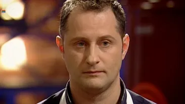 Georgeo a încălcat contracul MasterChef şi a fost dat afară din show-ul de gătit! Vezi ce s-a întâmplat