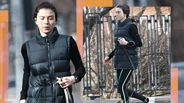 A scăpat de gravele probleme de sănătate, iar acum… ”Memelușa” și-a schimbat radical stilul de viață!