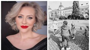 Drama prin care a trecut Mirela Vaida: "Atunci când pierzi o sarcină"