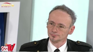 Proaspat divortat, Mihai Albu a invitat-o pe Ilinca Vandici la o cafea! Vezi cum i-a raspuns prezentatoarea CanCan Tv designerului