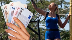 Câți bani a primit descalificata Delia Salchievici, din partea Pro TV, pentru cele 18 săptămâni de Desafio: Aventura