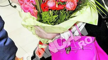 Fosta doamna Columbeanu a suferit o zi intreaga pe holuri si in sala de judecata! 13 ore cu Moni la tribunal