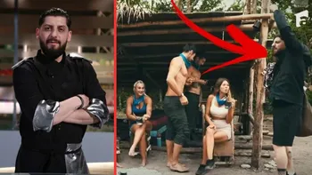 Cine este Gigi „Burger” Nicolae de la Războinici. Concurentul de la Survivor 2026 a mai apărut la TV