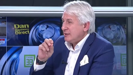 A furat sau nu Eugen Teodorovici ca politician? „Să pun mâna pe cașcaval?” Adevărul gol-goluț la Dan Diaconescu DIRECT