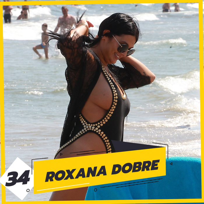 TOP 50 – Vedete din showbiz-ul românesc cu cele mai mari silicoane. Despre unele dintre ele, nici nu știa că au implanturi. Pe ce locuri sunt Andreea Marin, Bianca Drăgușanu, Antonia și Andreea Mantea