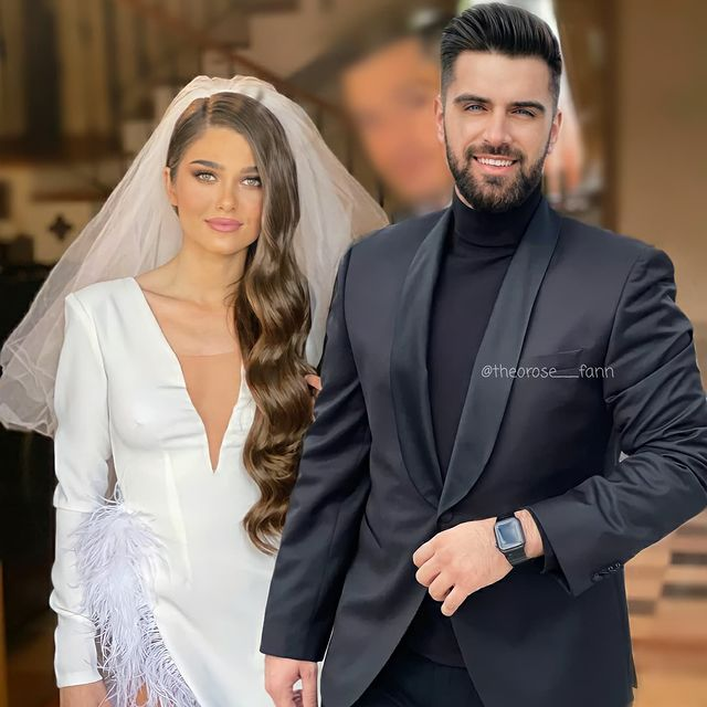Despărțire răsunătoare între Theo Rose și Alex Leonte / (Sursa: Instagram)