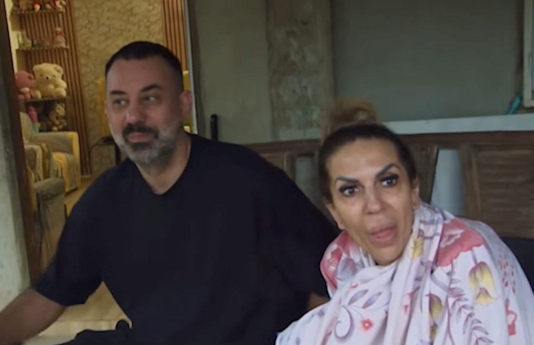 Cum arată Raluca Bădulescu fără niciun strop de machiaj și fără perucă. Imaginile au fost făcute publice: ”Mă filmezi așa, spre bucuria populației”