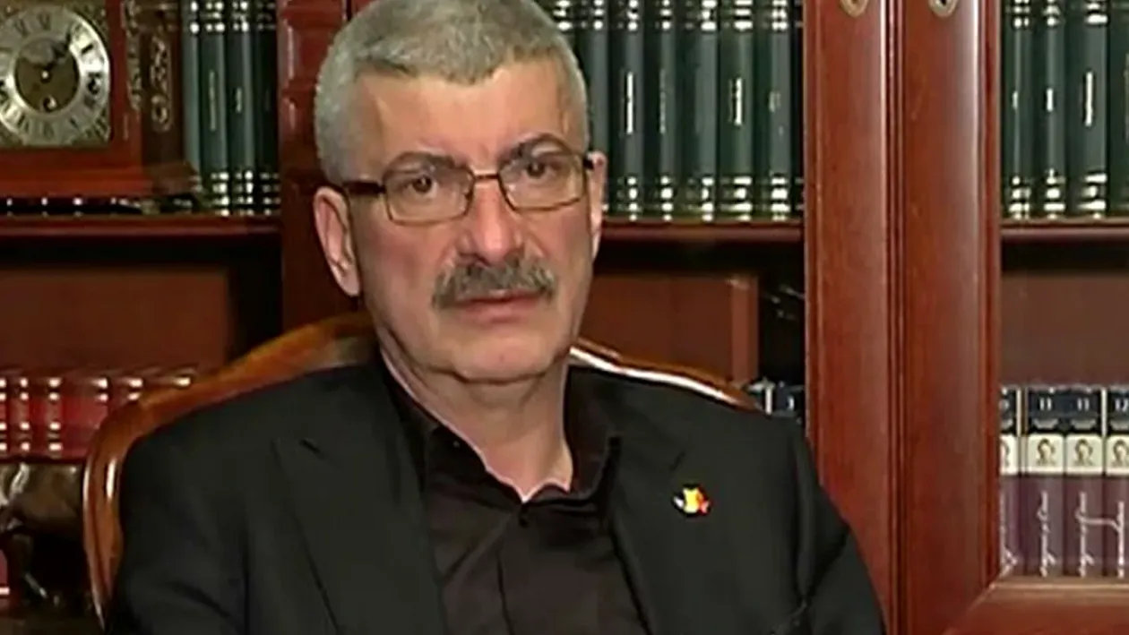 Silviu Prigoană a fost căsătorit de 8 ori. Câți copii avea milionarul, de fapt