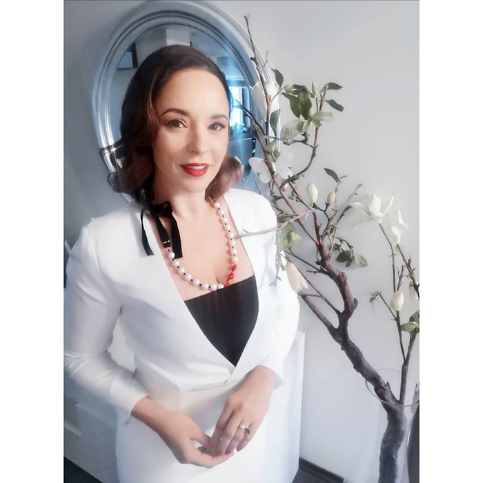 Andreea Marin, dezvăluiri +18. Cum face amor cu iubitul ei: „Sexul după…”