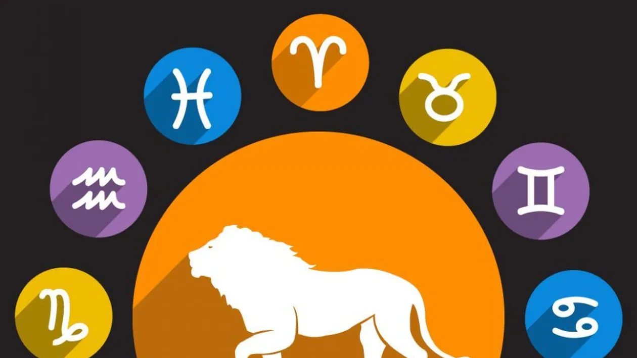 Cele mai bune zodii cu care să faci sex. Unde se situează Leii!