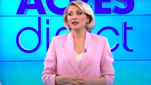 Mirela Vaida, amenințată de Magdalena Șerban, criminala de la metrou! „Zi, fă, Mirelo, de ce m-ai pus la Acces Direct?”