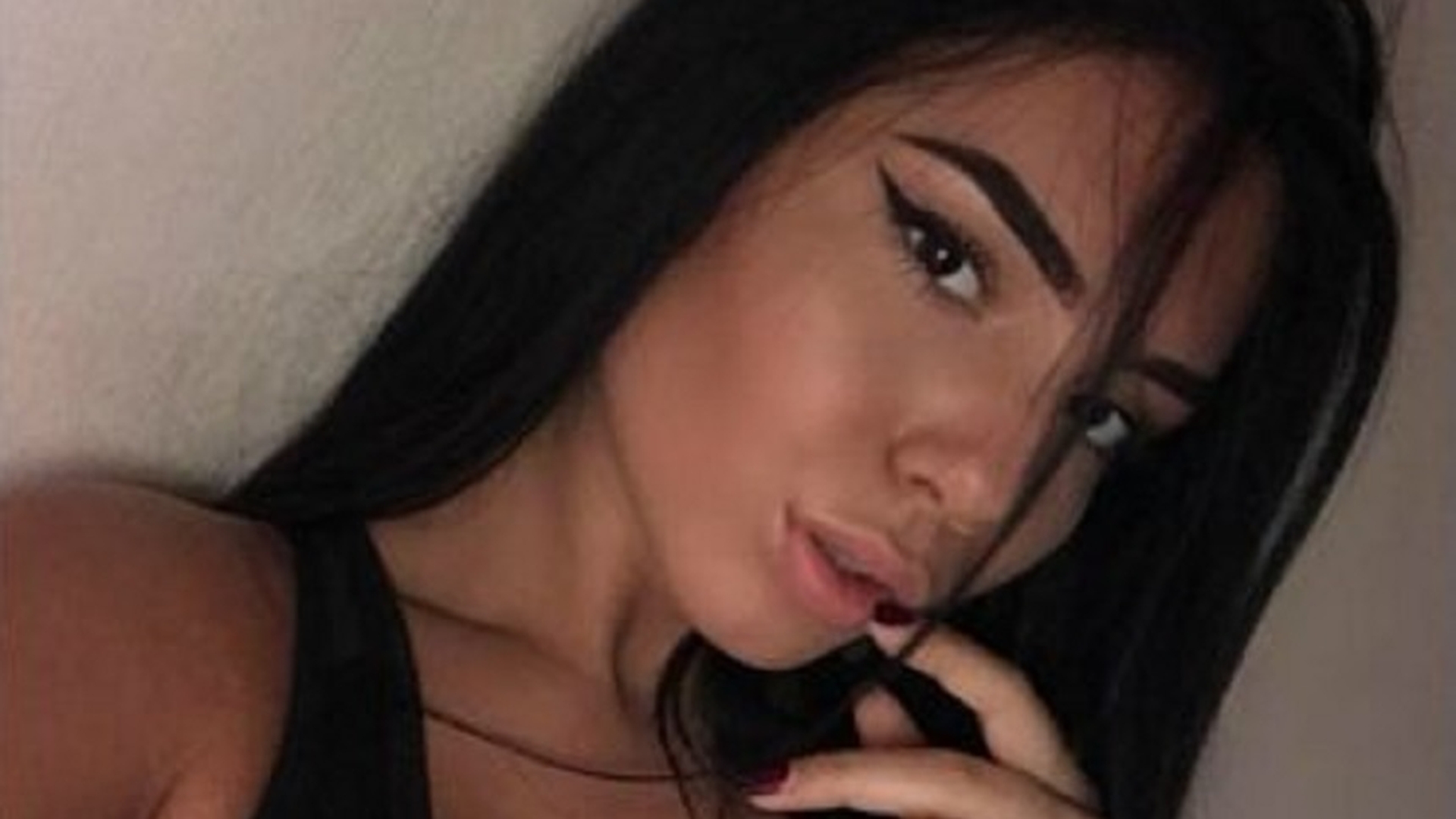 Maria Cucerenco, dispărută de o lună din Brăila, a fost descoperită pe un site de escorte