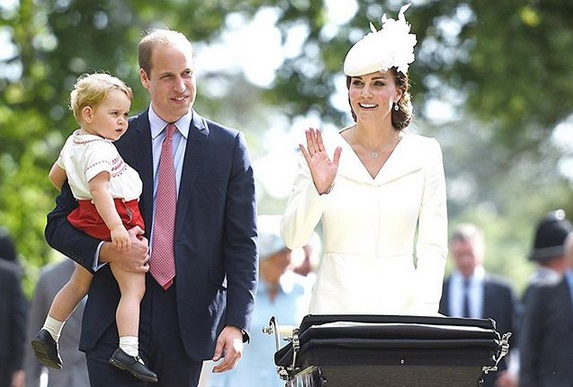 Ducesa Kate Middleton a primit cadouri de milioane de euro de când s-a alăturat Casei Regale