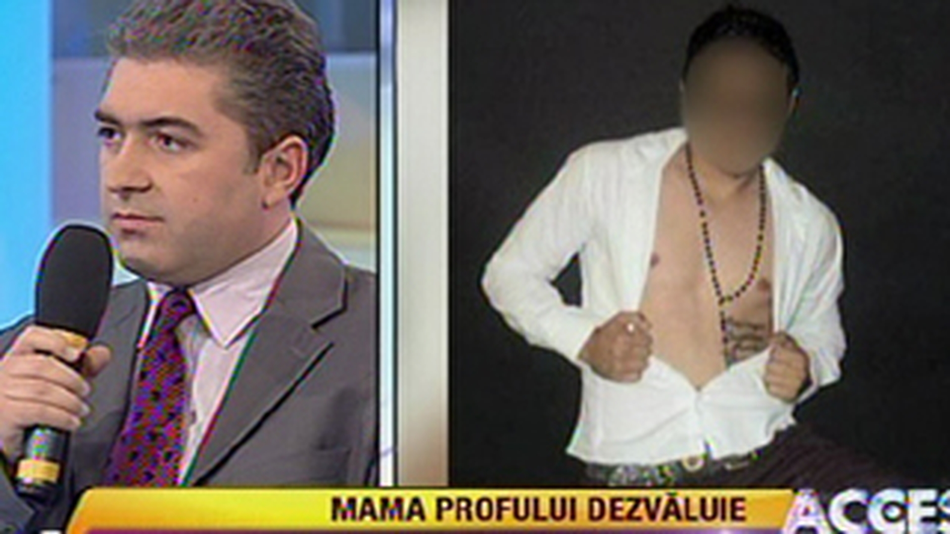VIDEO Vezi din ce motive a refuzat Dan Visan testul cu poligraful si ce i se poate intampla!
