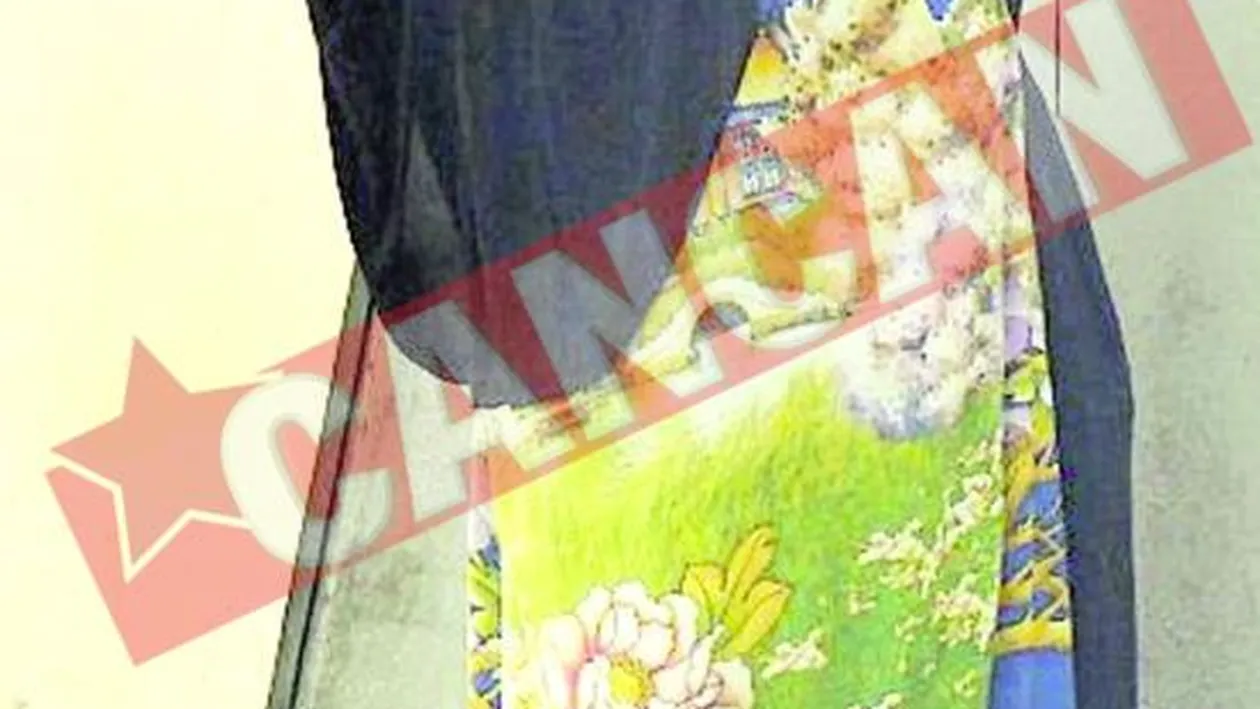 A incercat sa se arunce in aer in fata scolii