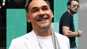 Răzvan Simion dezvăluie, în premieră, secretul relației fără certuri cu Dani Oțil: ”Uită-te puțin la el”