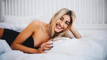 Alina Eremia, la momentul adevărului! Câte tatuaje are și ce semnifică fiecare: ”Le-am cerut detalii...”