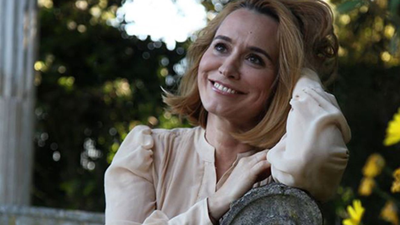 Esca vorbeste pentru prima data despre momentele “delicate” din casnicia cu Eram: "Eu si sotul meu nu am putut niciodata sa..."