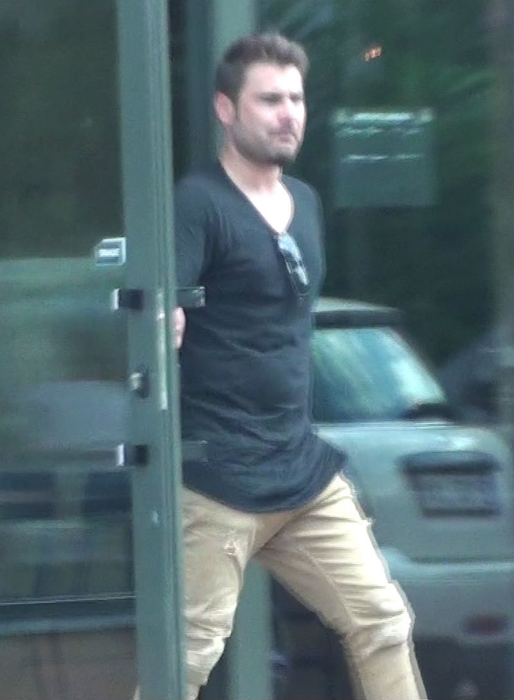 Mutu a renunţat la fotbal în urmă cu un an şi a acumulat câteva kilograme