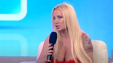 Simona Trașcă a dat din casă! Ce nu mai acceptă, sub nicio formă, blondina: „Asta îmi aduce liniștea”