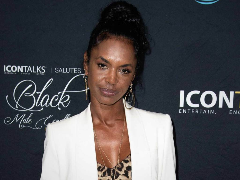 Kim Porter