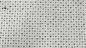 Test IQ | Numai cei cu ochi de vultur găsesc inima întoarsă din imagine, în 20 de secunde!