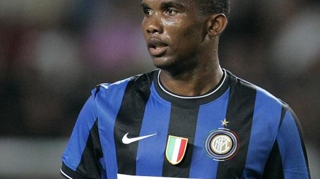 Impas in negocierile pentru transferul lui Eto'o la Anji