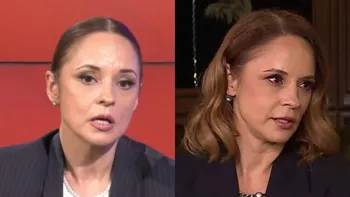 Andreea Marin rupe tăcerea despre compromisuri: „Nu sunt de vânzare”