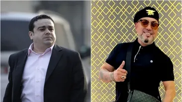 Adrian Minune și Sorinel Puștiu, scandal la benzinărie cu neamurile de față! Amenințări și înjurături, s-au luat de la bani