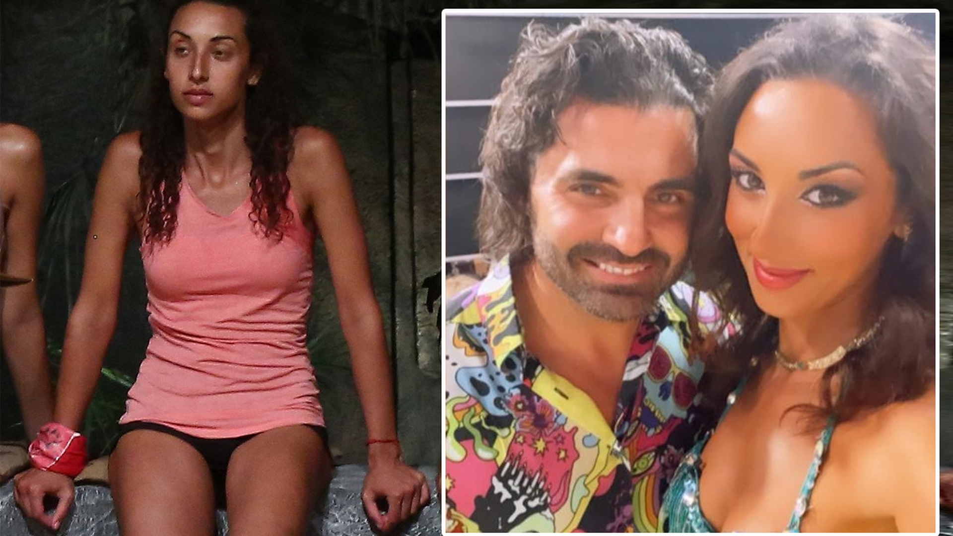 Am aflat câte clase și ce studii are Natalia Duminică. Drama care i-a marcat existența dansatoarei din buric care a fost eliminată aseară la Survivor România 2022