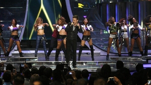 Michel Telo abia asteapta sa ajunga in Romania!