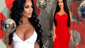 Bianca Pop e singură și face portretul bărbatului care o poate cuceri! ”Să fie sincer, iubitor, atent și să aibă peste 1,80 m! Tatuajele nu-mi plac!”