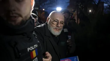 Decizia luată în cazul lui Cristian Andrei, după audieri. Primele declarații ale doctorului: ”Avem foarte multe de discutat”