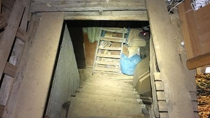 Mihaela Maricela Condrea din Vaslui a fost sechestrată 10 ani într-un beci din Italia: ”Îl învăța pe fiul meu să mă lovească și să mă umilească!”