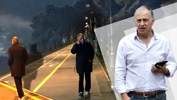 Imagini super-tari! L-am filmat la miezul nopții pe celebrul politician în timp ce…