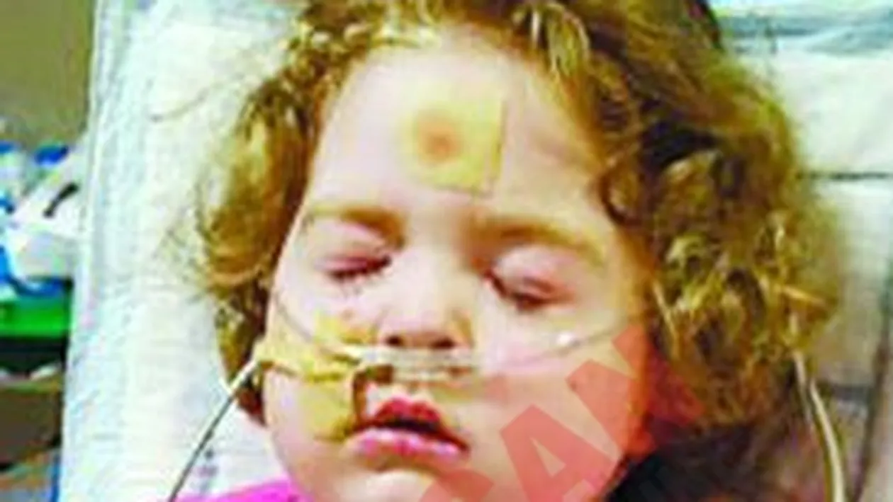 Are a treia inima, la sase ani