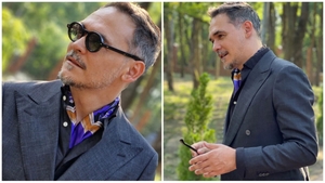 Tratament pentru "boala" cronică a lui Răzvan Simion, de la Neatza. Ce cadou a primit matinalul de la Antena 1 chiar de ziua lui