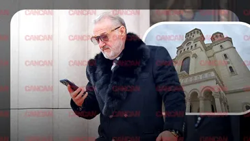 Gigi Becali a ajuns la Catedrala Mântuirii Neamului! Azi, 26 octombrie 2025, se sfințește cea mai mare biserică ortodoxă din lume