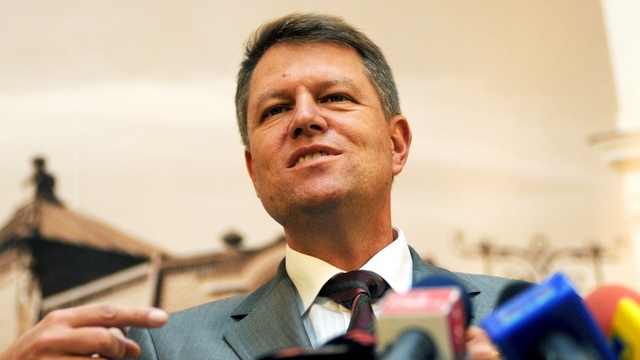 Klaus Iohannis forteaza nota, dar ignora ca legea nu este de partea lui! Ce INCURCATURA a facut azi: "Nu doresc sa plec de aici"